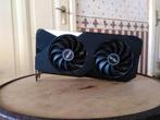 Nvidia RTX 3070 | 8 GB - ASUS, Computers en Software, Videokaarten, Ophalen, GDDR6, PCI-Express 4, Zo goed als nieuw