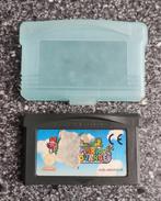 Super Mario Advance, Verzenden, 1 speler, Zo goed als nieuw, Vanaf 3 jaar