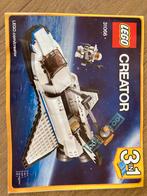 LEGO 31066, Ophalen of Verzenden, Zo goed als nieuw, Complete set, Lego