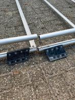 Imperiaal Mercedes Sprinter L3 met traprol, Auto diversen, Dakdragers, Ophalen, Gebruikt