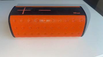 Muziek speaker (trust) beschikbaar voor biedingen