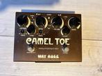 Way Huge WHE209 Camel Toe MkII Triple Overdrive 2016 - 2021, Ophalen of Verzenden, Zo goed als nieuw, Distortion, Overdrive of Fuzz