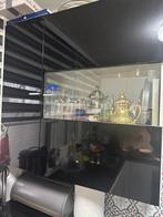 Hoogglans keukenkast, Ophalen of Verzenden