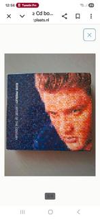 Diversen Elvis spullen, Verzamelen, Ophalen