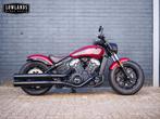 INDIAN MOTORCYCLE SCOUT BOBBER (bj 2023), Bedrijf, Overig, Indian