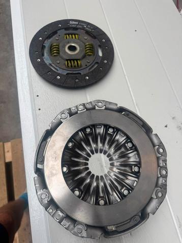 Renault master koppeling drukgroep set valeo 828480 beschikbaar voor biedingen