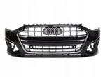 Audi A4 B9 Lift 8W 19- voorbumper + grill, Gebruikt, -, Voor, -