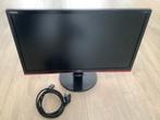 Gaming monitor AOC, Computers en Software, Monitoren, HD, AOC, Zo goed als nieuw, LED