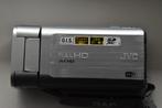 JVC Camcorder, Ophalen, Full HD, Gebruikt, JVC