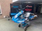 Tillotson t4 model 2025, Sport en Fitness, Karting, Ophalen, Zo goed als nieuw, Kart