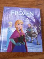 Disney luisterboek Frozen (A6), Boeken, Kinderboeken | Jeugd | onder 10 jaar, Ophalen of Verzenden, Zo goed als nieuw