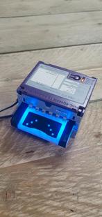 Biljetlezer gba hr 2, Verzamelen, Ophalen of Verzenden, Zo goed als nieuw