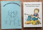 Kinder kerkboekjes, Ophalen of Verzenden, Gebruikt, Boek