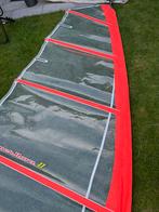 Surfzeilen ART4.2, Neilpryde5.4, STX powerkid 3.6 set, Ophalen, Minder dan 250 cm, Zeil, 5 tot 7 m²