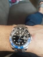 Pagani Design Horloge - Heel netjes!, Overige merken, Staal, Staal, Polshorloge