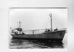 scheepvaart-foto-joost 1952-zaandam, Verzamelen, Scheepvaart, Ophalen of Verzenden, Zo goed als nieuw, Motorboot, Boek of Tijdschrift