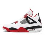 air jordan 4 retro fire red mars blackmom, Schoenen, Nieuw, Verzenden