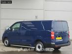 Citroën Jumpy 122PK Automaat L3H1 Airco Cruise Parkeersenso, Auto's, Bestelauto's, Automaat, Stof, Euro 6, 4 cilinders