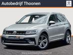 Volkswagen Tiguan 1.4 TSI ACT R-Line | 1ste eigenaar | Keyle, Euro 6, 4 cilinders, 150 pk, Alcantara