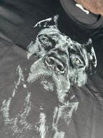 Givenchy Icon T-shirts - XL - Nieuw, Kleding | Heren, Ophalen of Verzenden, Nieuw, Maat 56/58 (XL), Zwart