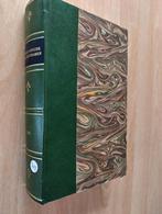 Nr. 219 Johan Winkler, de Nederlandsche Geslachtsnamen, Ophalen of Verzenden, Gelezen, Nederland