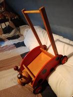 Loopkarretje mooi voor kerstkado, Ophalen