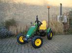 Berg John Deere BFR-3 XL skelter 2024 !!!!, Ophalen, Zo goed als nieuw, Overige merken, Vrijloopautomaat