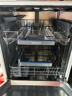 Inbouw vaatwasser Siemens, Ophalen, Zo goed als nieuw, Inbouw, 85 tot 90 cm