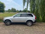 Volvo XC90 2.9 T6 Geartronic 2004 Grijs, Youngtimer, Zwart, 2037 kg, 7 stoelen, 2922 cc