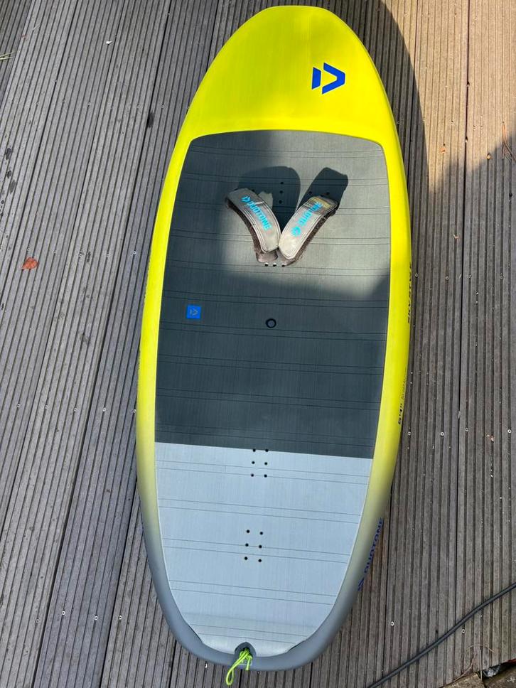 Duotone Skystyle 5.1 2024 - 85L, Watersport en Boten, Wingsurfen, Ophalen of Verzenden