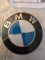 Motorkap embleem nieuw en origineel, Auto-onderdelen, Ophalen of Verzenden, Nieuw, BMW