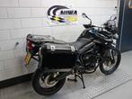TRIUMPH TIGER 800 XC, Motoren, Motoren | Triumph, Motorrijbewijs A, Bedrijf, Meer dan 35 kW, Onbekend