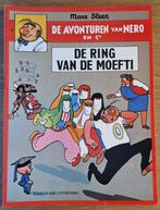 Nero - De ring van de moefti -29-1986 Strip, Boeken, Stripboeken, Marten Toonder, Ophalen of Verzenden, Zo goed als nieuw, Eén stripboek