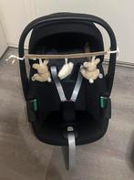 Maxi-Cosi Pebble 360 i-Size | Baby Autostoeltje | Black, Ophalen of Verzenden, Zo goed als nieuw, Isofix, 0 t/m 13 kg