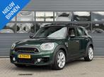MINI COUNTRYMAN 2.0 COOPER S CHILI I AUTOMAAT I SCHUIFDAK I, Auto's, Mini, Met garantie (alle), Leder, SUV of Terreinwagen, Geïmporteerd