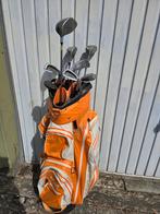 Shamrock golfset, Sport en Fitness, Golf, Ophalen, Gebruikt, Set, Overige merken