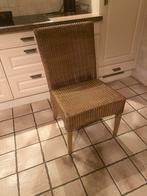 4 Lloyd Loom Stoelen - Klassiek & Perfect!, Antiek en Kunst, Ophalen