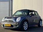 Mini - 2004 - Mini - 1.6 Cooper S - 78-PP-HL, Auto's, Mini, Voorwielaandrijving, Gebruikt, 4 cilinders, 4 stoelen