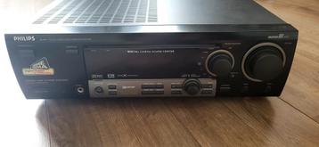 Philips FR 975 Surround Receiver beschikbaar voor biedingen
