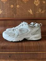 New Balance Sneakers 530 Zilver Maat 40, Wit, New Balance, Ophalen of Verzenden, Sneakers of Gympen