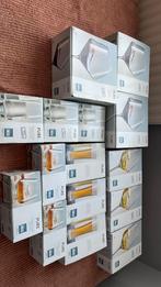 Glasservies, Ophalen, Glas, Overige stijlen, Glas of Glazen