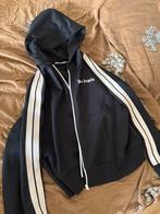 Palm Angels Jas, Kleding | Dames, Ophalen of Verzenden, Zo goed als nieuw, Maat 42/44 (L), Zwart