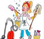 ZSM schoonmaakster gezocht Hoorn