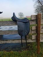 Kent and Masters dressuurzadel, Dieren en Toebehoren, Paarden en Pony's | Zadels, Ophalen of Verzenden, Gebruikt, Dressuur