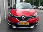 Renault Captur 1.2 TCe Bose | CLIMA | AUTOMAAT |, Auto's, Gebruikt, Euro 6, 635 kg, Traction-control