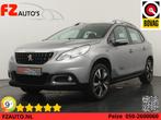 Peugeot 2008 1.2 PureTech Blue Lion - Navigatie - Cruise Con, Voorwielaandrijving, Stof, Euro 6, Origineel Nederlands