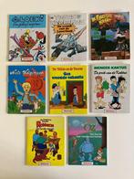 8 stuks Wehkamp miniboekjes uit 1985 vintage, Nieuw, Ophalen of Verzenden