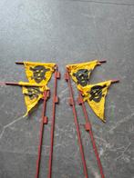 Mein vlaggetjes, Ophalen of Verzenden, Landmacht, Duitsland