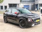 Citroen C3 Aircross 1.2 PureTech C-Series / Apple CarPlay /, Gebruikt, Euro 6, 1199 cc, Zwart