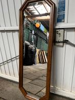 Mooie Spiegel met Houten Frame, Huis en Inrichting, Woonaccessoires | Spiegels, Ophalen, Minder dan 50 cm, Zo goed als nieuw, Minder dan 100 cm